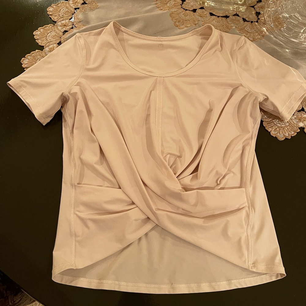 Lululemon Workout Top